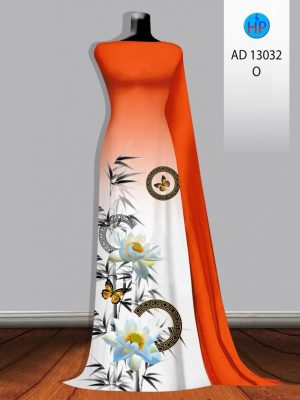 Vải Áo Dài Hoa Sen Và Trúc Kiểu Mới AD 13032 29 1679969406 142 Vai Ao Dai Hoa Sen Va Truc Kieu Moi AD