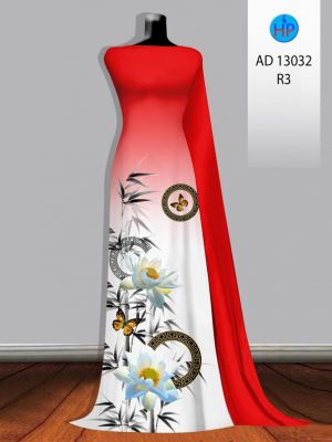 Vải Áo Dài Hoa Sen Và Trúc Kiểu Mới AD 13032 32 1679969412 655 Vai Ao Dai Hoa Sen Va Truc Kieu Moi AD