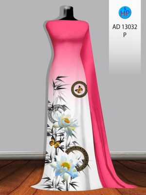 Vải Áo Dài Hoa Sen Và Trúc Kiểu Mới AD 13032 34 1679969416 545 Vai Ao Dai Hoa Sen Va Truc Kieu Moi AD
