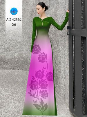 Vải Áo Dài Hoa Hồng Mới Ra AD 42562 21 1680096438 209 Vai Ao Dai Hoa Hong Moi Ra AD 42562