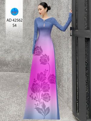 Vải Áo Dài Hoa Hồng Mới Ra AD 42562 22 1680096439 443 Vai Ao Dai Hoa Hong Moi Ra AD 42562