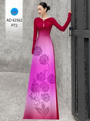 Vải Áo Dài Hoa Hồng Mới Ra AD 42562 31 1680096446 978 Vai Ao Dai Hoa Hong Moi Ra AD 42562