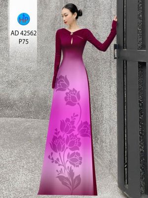 Vải Áo Dài Hoa Hồng Mới Ra AD 42562 33 1680096448 48 Vai Ao Dai Hoa Hong Moi Ra AD 42562