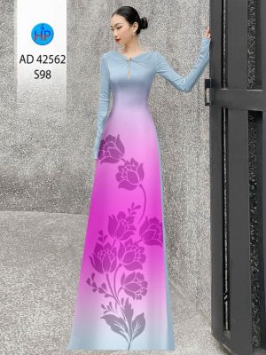Vải Áo Dài Hoa Hồng Mới Ra AD 42562 35 1680096450 721 Vai Ao Dai Hoa Hong Moi Ra AD 42562
