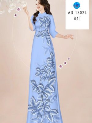 Vải Áo Dài Hoa In 3D Mới Ra AD 13024 22 1680096859 694 Vai Ao Dai Hoa In 3D Moi Ra AD 13024