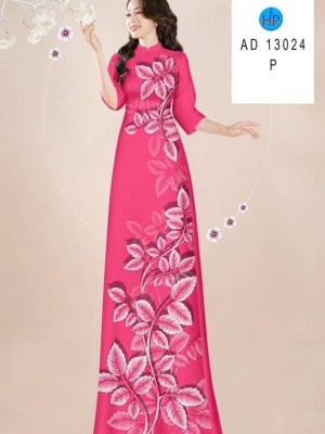 Vải Áo Dài Hoa In 3D Mới Ra AD 13024 33 1680096871 576 Vai Ao Dai Hoa In 3D Moi Ra AD 13024