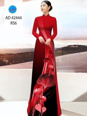 Vải Áo Dài Hoa In 3D Mới Ra AD 42444 26 1680097330 842 Vai Ao Dai Hoa In 3D Moi Ra AD 42444
