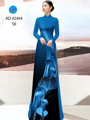 Vải Áo Dài Hoa In 3D Mới Ra AD 42444 25 1680097330 846 Vai Ao Dai Hoa In 3D Moi Ra AD 42444
