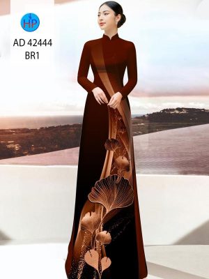 Vải Áo Dài Hoa In 3D Mới Ra AD 42444 30 1680097332 90 Vai Ao Dai Hoa In 3D Moi Ra AD 42444