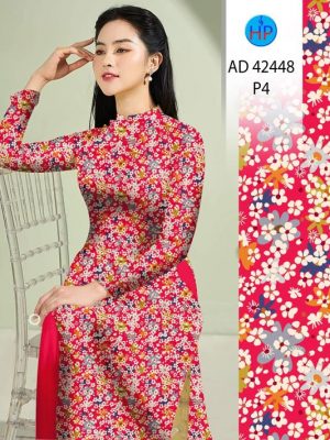 Vải Áo Dài Hoa Nhí Độc Đáo AD 42448 32 1680097845 724 Vai Ao Dai Hoa Nhi Doc Dao AD 42448