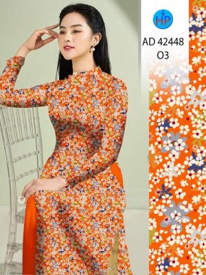Vải Áo Dài Hoa Nhí Độc Đáo AD 42448 33 1680097846 32 Vai Ao Dai Hoa Nhi Doc Dao AD 42448