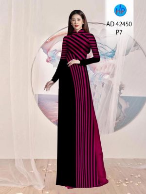 Vải Áo Dài Hoa Văn Độc Đáo AD 42450 20 1680098315 27 Vai Ao Dai Hoa Van Doc Dao AD 42450