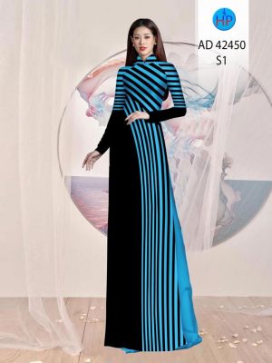 Vải Áo Dài Hoa Văn Độc Đáo AD 42450 22 1680098316 64 Vai Ao Dai Hoa Van Doc Dao AD 42450