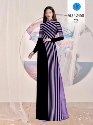 Vải Áo Dài Hoa Văn Độc Đáo AD 42450 24 1680098317 399 Vai Ao Dai Hoa Van Doc Dao AD 42450