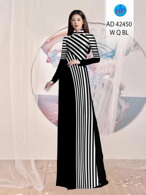 Vải Áo Dài Hoa Văn Độc Đáo AD 42450 30 1680098320 29 Vai Ao Dai Hoa Van Doc Dao AD 42450