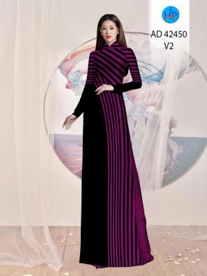 Vải Áo Dài Hoa Văn Độc Đáo AD 42450 32 1680098321 523 Vai Ao Dai Hoa Van Doc Dao AD 42450