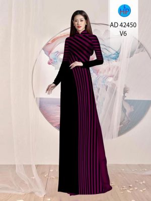 Vải Áo Dài Hoa Văn Độc Đáo AD 42450 31 1680098321 766 Vai Ao Dai Hoa Van Doc Dao AD 42450