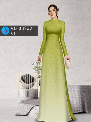 Vải Áo Dài Hoa In 3D Độc Đáo AD 33252 24 1680486335 198 Vai Ao Dai Hoa In 3D Doc Dao AD 33252