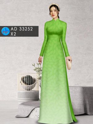 Vải Áo Dài Hoa In 3D Độc Đáo AD 33252 23 1680486335 557 Vai Ao Dai Hoa In 3D Doc Dao AD 33252