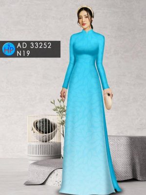 Vải Áo Dài Hoa In 3D Độc Đáo AD 33252 26 1680486337 836 Vai Ao Dai Hoa In 3D Doc Dao AD 33252