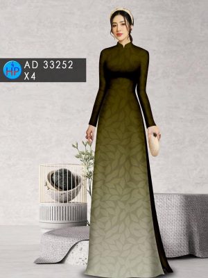 Vải Áo Dài Hoa In 3D Độc Đáo AD 33252 28 1680486338 345 Vai Ao Dai Hoa In 3D Doc Dao AD 33252