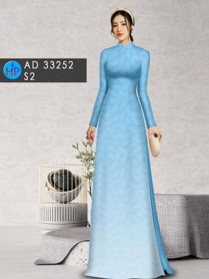 Vải Áo Dài Hoa In 3D Độc Đáo AD 33252 32 1680486341 528 Vai Ao Dai Hoa In 3D Doc Dao AD 33252
