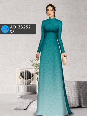 Vải Áo Dài Hoa In 3D Độc Đáo AD 33252 33 1680486342 275 Vai Ao Dai Hoa In 3D Doc Dao AD 33252