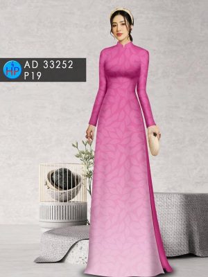 Vải Áo Dài Hoa In 3D Độc Đáo AD 33252 35 1680486343 106 Vai Ao Dai Hoa In 3D Doc Dao AD 33252