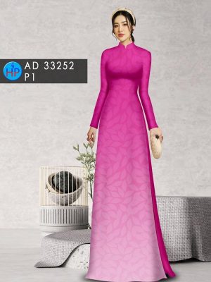 Vải Áo Dài Hoa In 3D Độc Đáo AD 33252 34 1680486343 365 Vai Ao Dai Hoa In 3D Doc Dao AD 33252