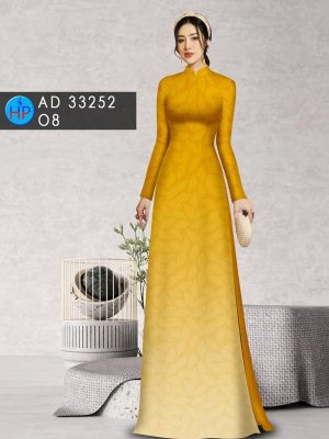 Vải Áo Dài Hoa In 3D Độc Đáo AD 33252 36 1680486344 735 Vai Ao Dai Hoa In 3D Doc Dao AD 33252