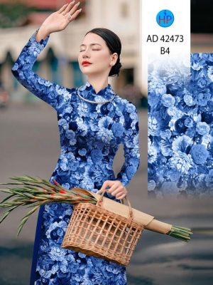 Vải Áo Dài Hoa Đều Kiểu Mới AD 42473 21 1680486762 775 Vai Ao Dai Hoa Deu Kieu Moi AD 42473