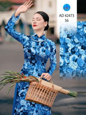 Vải Áo Dài Hoa Đều Kiểu Mới AD 42473 30 1680486768 63 Vai Ao Dai Hoa Deu Kieu Moi AD 42473