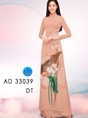 Vải Áo Dài Hoa Sen Kiểu Mới AD 33039 27 1680488641 190 Vai Ao Dai Hoa Sen Kieu Moi AD 33039