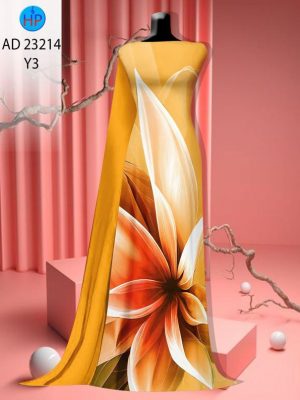 Vải Áo Dài Hoa In 3D Kiểu Mới AD 23214 20 1680489119 382 Vai Ao Dai Hoa In 3D Kieu Moi AD 23214
