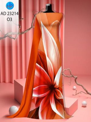 Vải Áo Dài Hoa In 3D Kiểu Mới AD 23214 26 1680489121 193 Vai Ao Dai Hoa In 3D Kieu Moi AD 23214