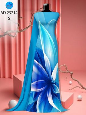 Vải Áo Dài Hoa In 3D Kiểu Mới AD 23214 29 1680489122 874 Vai Ao Dai Hoa In 3D Kieu Moi AD 23214