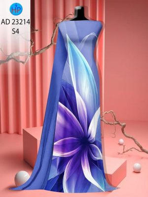 Vải Áo Dài Hoa In 3D Kiểu Mới AD 23214 28 1680489122 911 Vai Ao Dai Hoa In 3D Kieu Moi AD 23214