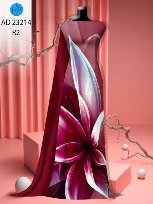 Vải Áo Dài Hoa In 3D Kiểu Mới AD 23214 30 1680489123 719 Vai Ao Dai Hoa In 3D Kieu Moi AD 23214