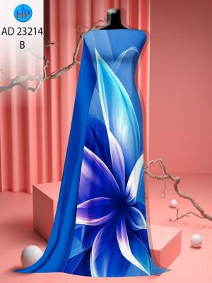 Vải Áo Dài Hoa In 3D Kiểu Mới AD 23214 31 1680489123 913 Vai Ao Dai Hoa In 3D Kieu Moi AD 23214