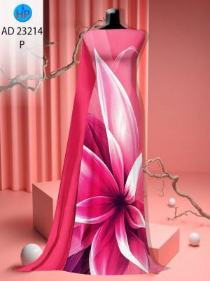 Vải Áo Dài Hoa In 3D Kiểu Mới AD 23214 33 1680489124 985 Vai Ao Dai Hoa In 3D Kieu Moi AD 23214