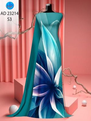 Vải Áo Dài Hoa In 3D Kiểu Mới AD 23214 35 1680489125 408 Vai Ao Dai Hoa In 3D Kieu Moi AD 23214
