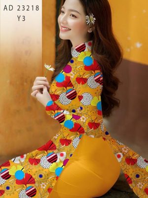 Vải Áo Dài Hoa Văn Đều Mới Ra AD 23218 20 1680489632 271 Vai Ao Dai Hoa Van Deu Moi Ra AD 23218