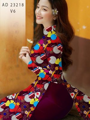 Vải Áo Dài Hoa Văn Đều Mới Ra AD 23218 21 1680489632 746 Vai Ao Dai Hoa Van Deu Moi Ra AD 23218
