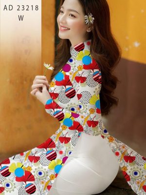 Vải Áo Dài Hoa Văn Đều Mới Ra AD 23218 22 1680489633 370 Vai Ao Dai Hoa Van Deu Moi Ra AD 23218