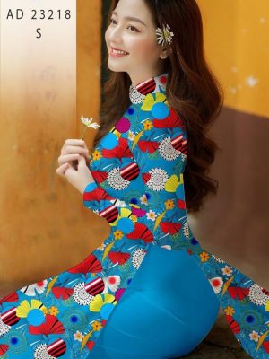 Vải Áo Dài Hoa Văn Đều Mới Ra AD 23218 26 1680489635 626 Vai Ao Dai Hoa Van Deu Moi Ra AD 23218