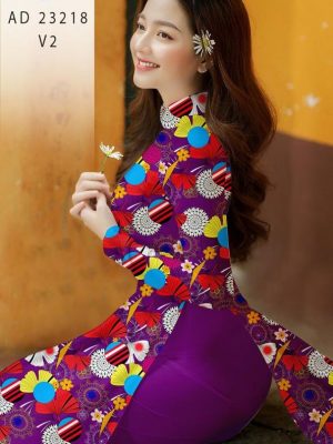Vải Áo Dài Hoa Văn Đều Mới Ra AD 23218 28 1680489636 678 Vai Ao Dai Hoa Van Deu Moi Ra AD 23218