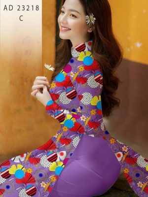 Vải Áo Dài Hoa Văn Đều Mới Ra AD 23218 31 1680489637 227 Vai Ao Dai Hoa Van Deu Moi Ra AD 23218