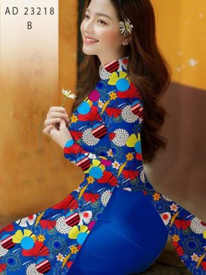 Vải Áo Dài Hoa Văn Đều Mới Ra AD 23218 30 1680489637 739 Vai Ao Dai Hoa Van Deu Moi Ra AD 23218