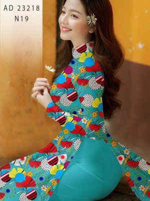 Vải Áo Dài Hoa Văn Đều Mới Ra AD 23218 34 1680489639 807 Vai Ao Dai Hoa Van Deu Moi Ra AD 23218