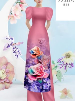 Vải Áo Dài Hoa Hồng Độc Đáo AD 23270 35 1681177659 640 Vai Ao Dai Hoa Hong Doc Dao AD 23270